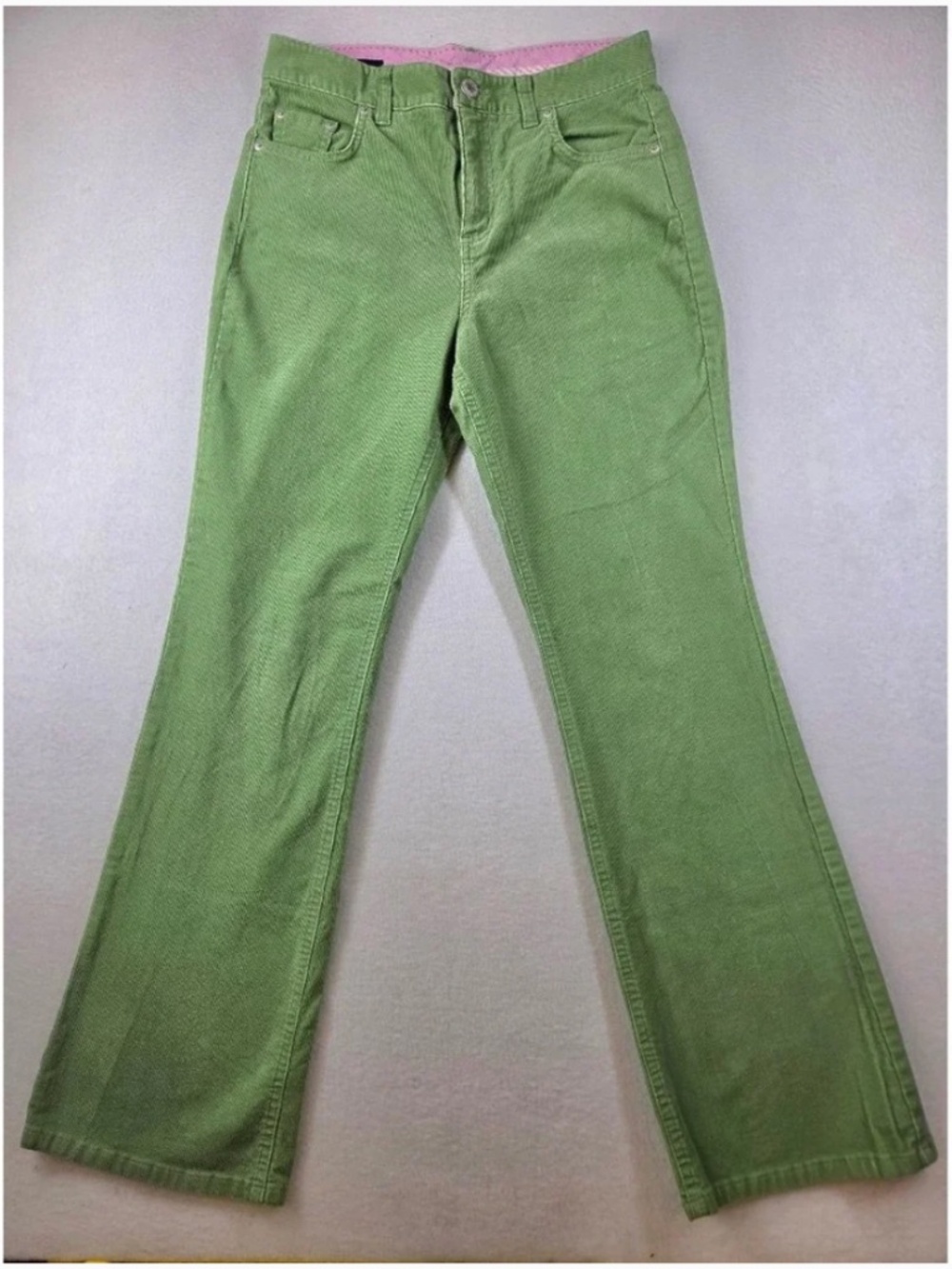 Lands’ End Corduroy pants